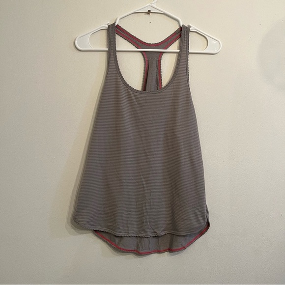 Lululemon Tank - Picture 3 of 6